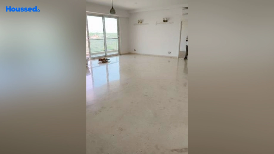 Project Image of 4 BHK Furnished Flat for Rent in DLF Park Place, Sector 54 - Image 155165