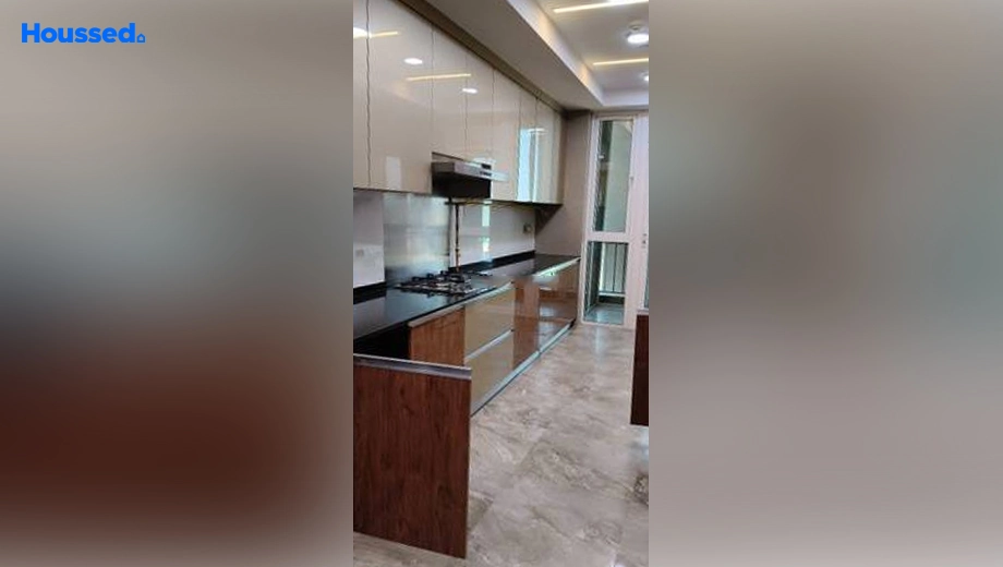 Project Image of 4 BHK Furnished Flat for Rent in DLF Park Place, Sector 54 - Image 155168