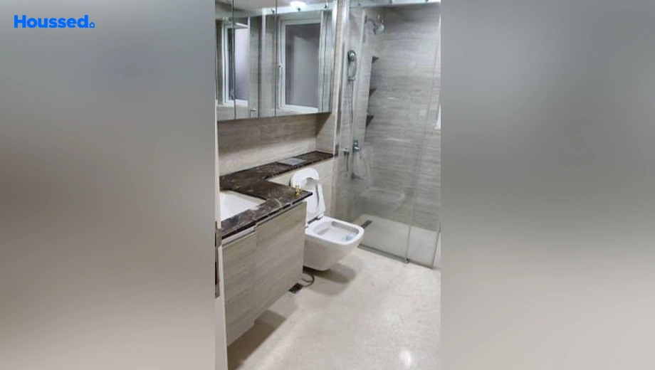 Project Image of 4 BHK Furnished Flat for Rent in DLF Park Place, Sector 54 - Image 155176
