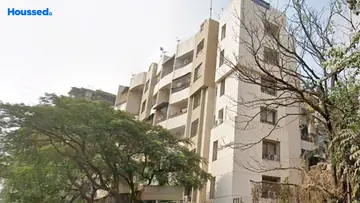 Project Image of 2 BHK Flat for Resale in Viman Nagar, Pune - Image 155166