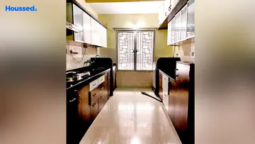 Project Image of 2 BHK Flat for Resale in Naiknavare Mystique Moods Viman Nagar, Pune - Image 155185