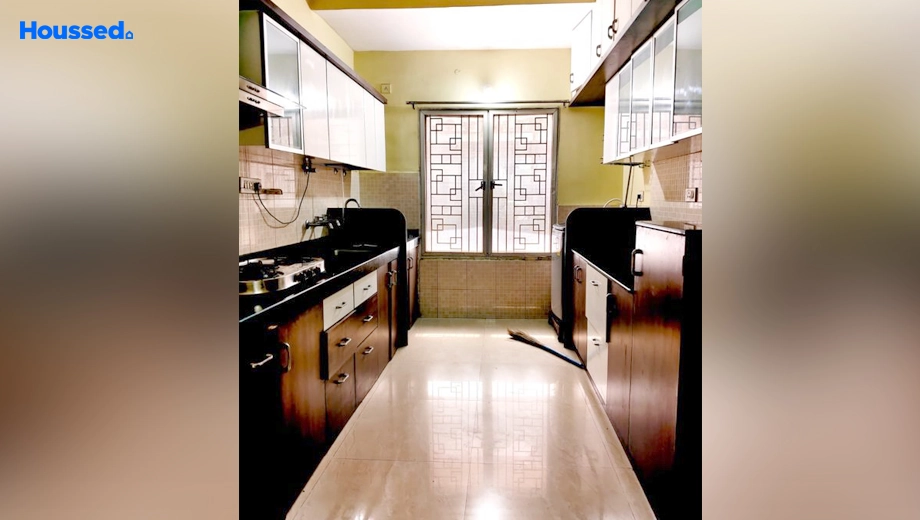 Project Image of 2 BHK Flat for Resale in Naiknavare Mystique Moods, Viman Nagar - Image 155185