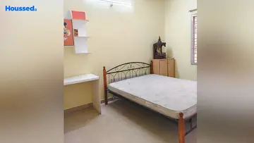 Project Image of 2 BHK Flat for Resale in Naiknavare Mystique Moods Viman Nagar, Pune - Image 155187