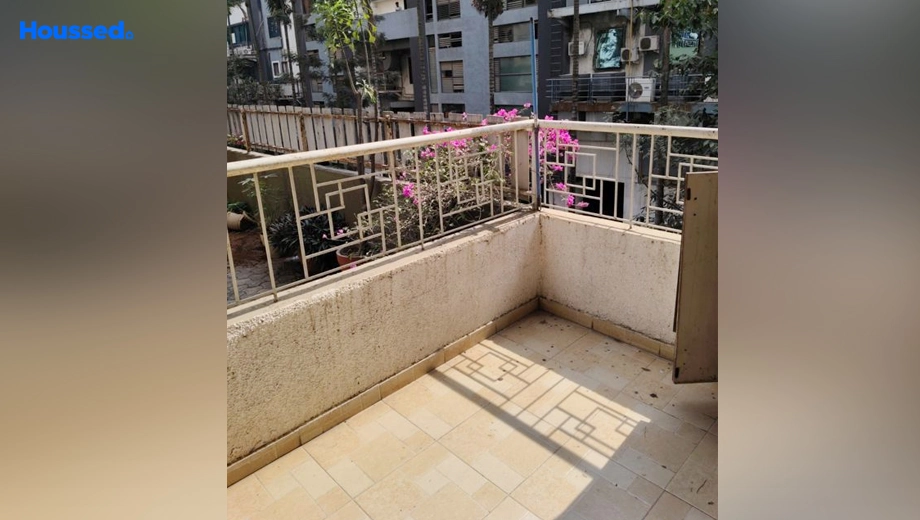 Project Image of 2 BHK Flat for Resale in Naiknavare Mystique Moods, Viman Nagar - Image 155186