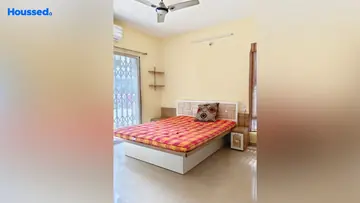 Project Image of 2 BHK Flat for Resale in Naiknavare Mystique Moods Viman Nagar, Pune - Image 155182