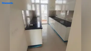 Project Image of 2 BHK Flat for Rent in Omaxe The Lake Mullanpur Garibdass, Chandigarh - Image 155179