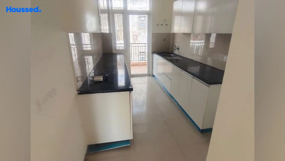 Project Image of 2 BHK Semi-Furnished Flat for Rent in Omaxe The Lake, Mullanpur - Image 155179