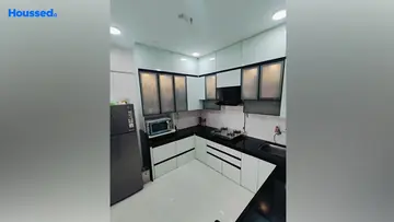 Project Image of 3 BHK Flat for Resale in Rachana Bella Casa Royale Baner, Pune - Image 155210