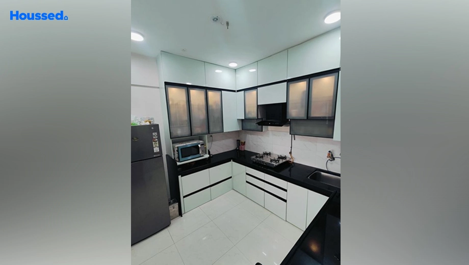 Project Image of 3 BHK Flat for Resale in Rachana Bella Casa Royale, Baner - Image 155210