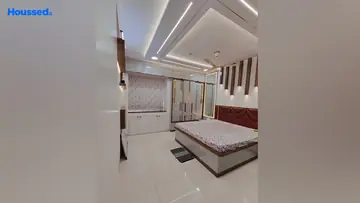 Project Image of 3 BHK Flat for Resale in Rachana Bella Casa Royale Baner, Pune - Image 155211