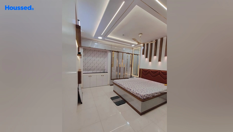 Project Image of 3 BHK Flat for Resale in Rachana Bella Casa Royale, Baner - Image 155211