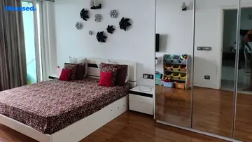 Project Image of 4 BHK Flat for Rent in DLF The Crest Sector 54, Gurgaon - Image 155199