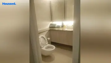 Project Image of 4 BHK Flat for Rent in DLF The Crest Sector 54, Gurgaon - Image 155205