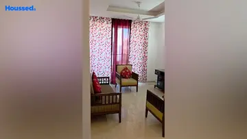 Project Image of 3 BHK Flat for Rent in Omaxe The Lake Mullanpur Garibdass, Chandigarh - Image 155194