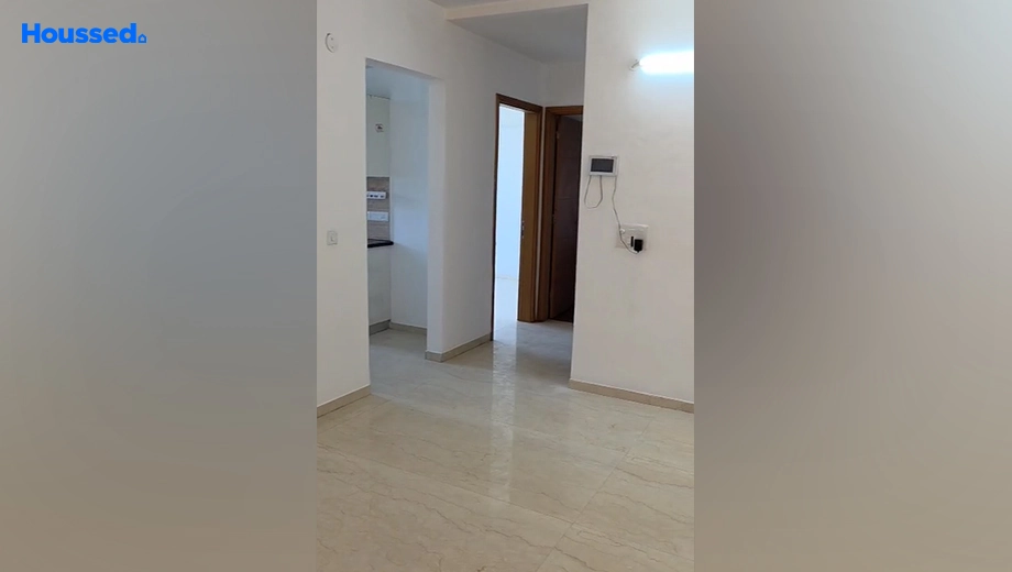 Project Image of 3 BHK Semi-Furnished Flat for Rent in Omaxe The Lake, Mullanpur - Image 155192