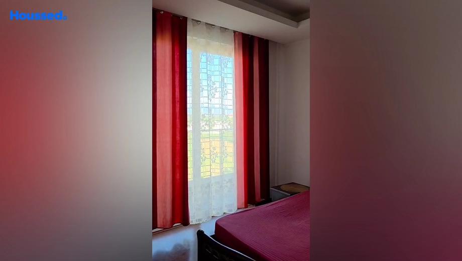 Project Image of 3 BHK Semi-Furnished Flat for Rent in Omaxe The Lake, Mullanpur - Image 155198
