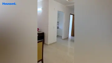 Project Image of 3 BHK Flat for Rent in Omaxe The Lake Mullanpur Garibdass, Chandigarh - Image 155196