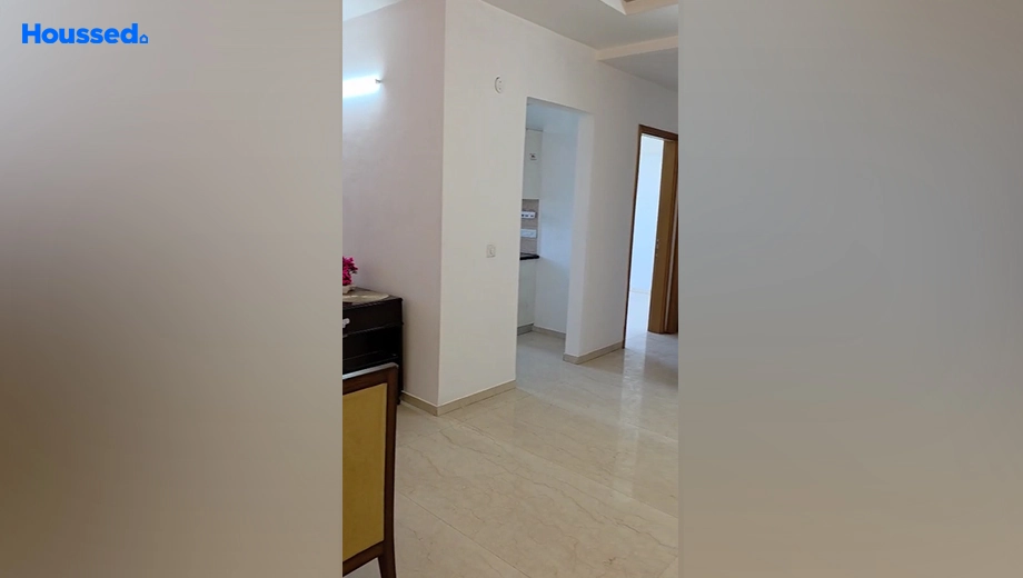 Project Image of 3 BHK Semi-Furnished Flat for Rent in Omaxe The Lake, Mullanpur - Image 155196