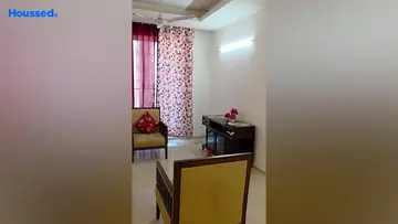 Project Image of 3 BHK Flat for Rent in Omaxe The Lake Mullanpur Garibdass, Chandigarh - Image 155197