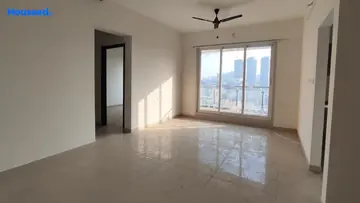 Project Image of 3 BHK Flat for Resale in Rosa Manhattan Thane West, Thane - Image 155204