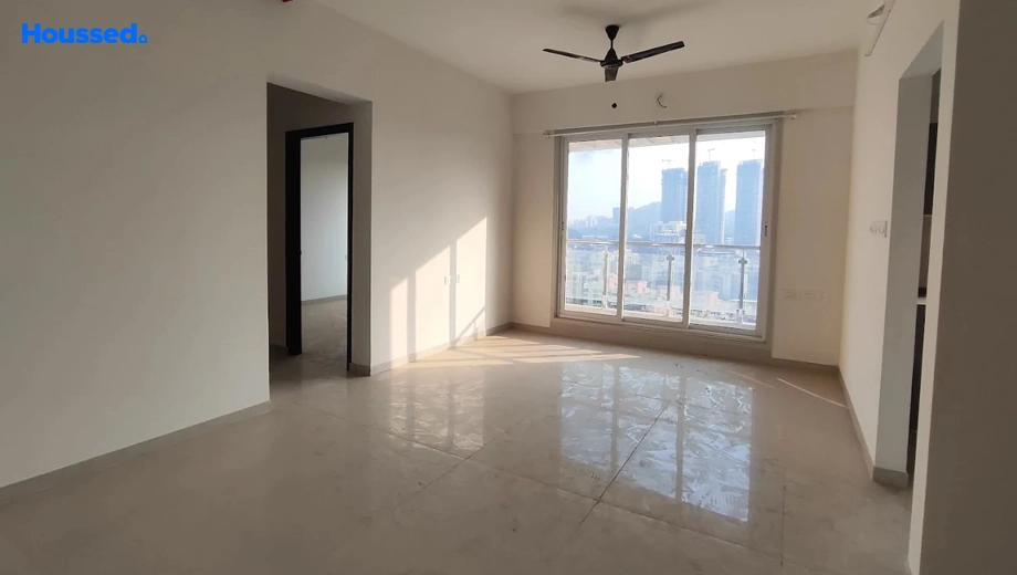 Project Image of 3 BHK Flat for Resale in Rosa Manhattan, Thane West - Image 155204