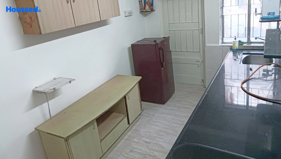 Project Image of 2 BHK Flat for Resale in Gera Terraces One, Viman Nagar - Image 155206