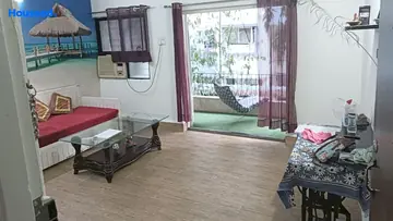 Project Image of 2 BHK Flat for Resale in Viman Nagar, Pune - Image 155209