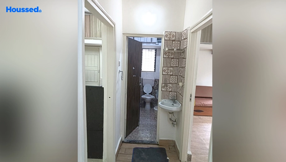 Project Image of 2 BHK Flat for Resale in Gera Terraces One, Viman Nagar - Image 155207