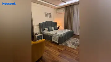 Project Image of 2 BHK Flat for Rent in The Address Mullanpur Garibdass, Chandigarh - Image 155216