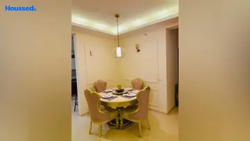Project Image of 2 BHK Flat for Rent in The Address Mullanpur Garibdass, Chandigarh - Image 155214