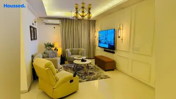 Project Image of 2 BHK Flat for Rent in The Address Mullanpur Garibdass, Chandigarh - Image 155217
