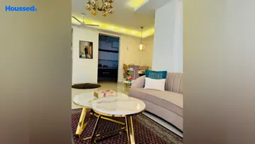 Project Image of 2 BHK Flat for Rent in The Address Mullanpur Garibdass, Chandigarh - Image 155215