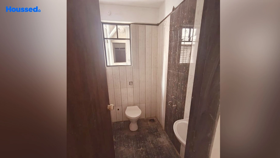 Project Image of 1 BHK Flat for Resale in Oxy Beaumonde, Viman Nagar - Image 155218