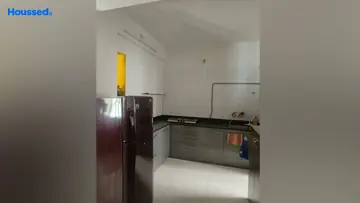 Project Image of 2 BHK Flat for Resale in Tyagi Windwards Wakad, Pune - Image 155227