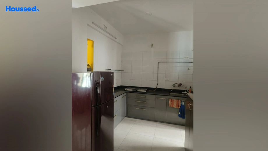 Project Image of 2 BHK Flat for Resale in Tyagi Windwards, Wakad - Image 155227