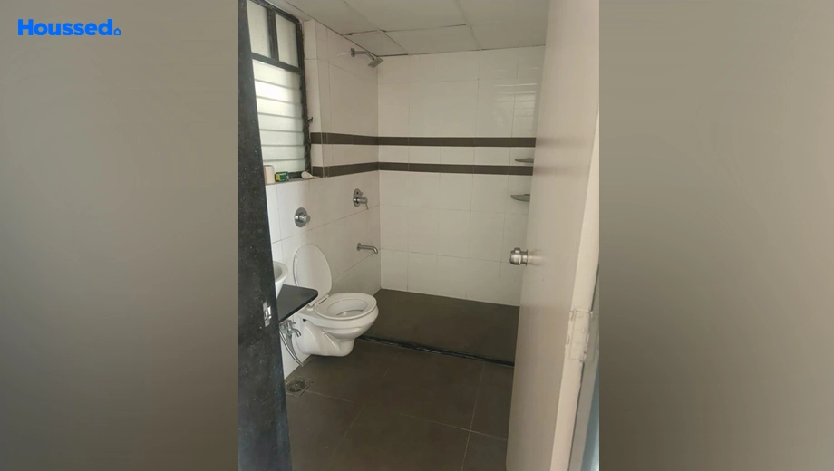 Project Image of 2 BHK Flat for Resale in Tyagi Windwards, Wakad - Image 155228