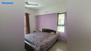 Project Image of 2 BHK Flat for Resale in Tyagi Windwards Wakad, Pune - Image 155229