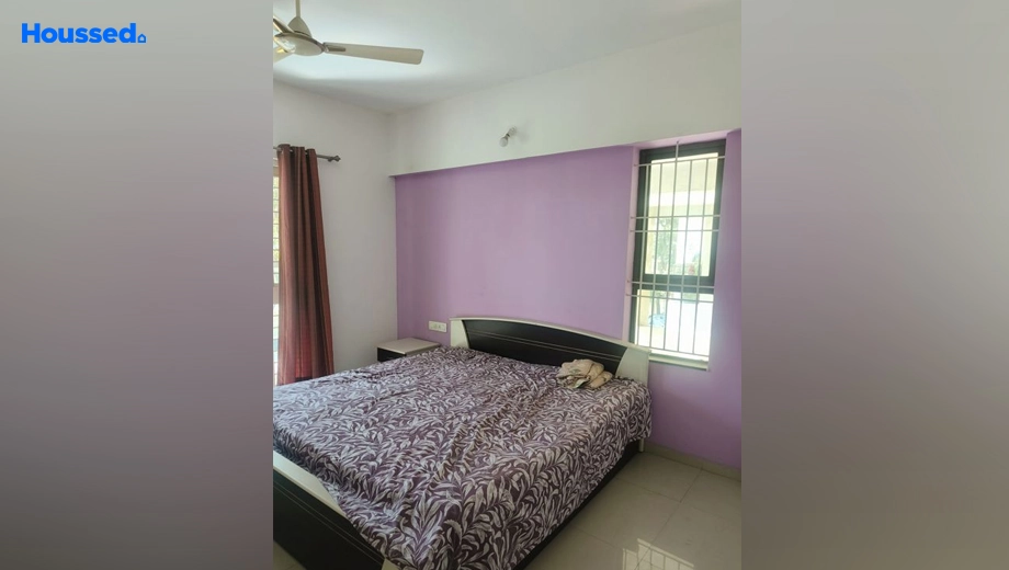 Project Image of 2 BHK Flat for Resale in Tyagi Windwards, Wakad - Image 155229
