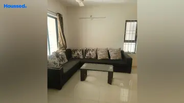 Project Image of 2 BHK Flat for Resale in Tyagi Windwards Wakad, Pune - Image 155230