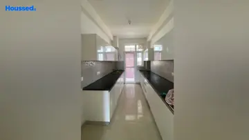 Project Image of 3.5 BHK Flat for Rent in Omaxe The Lake Mullanpur Garibdass, Chandigarh - Image 155220