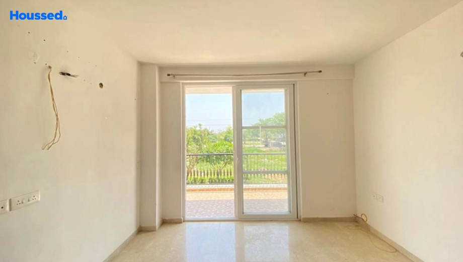 Project Image of 3.5 BHK Semi-Furnished Flat for Rent in Omaxe The Lake, Mullanpur - Image 155222