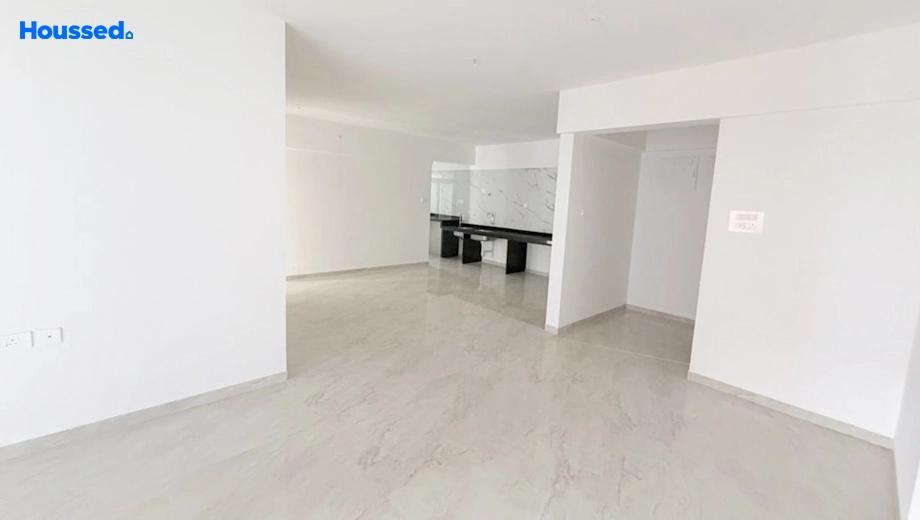 Project Image of 3 BHK Flat for Resale in Shubh Nirvana, Viman Nagar - Image 155224