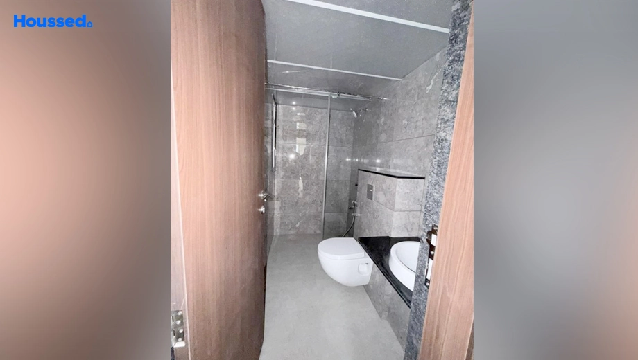 Project Image of 3 BHK Flat for Resale in Shubh Nirvana, Viman Nagar - Image 155226