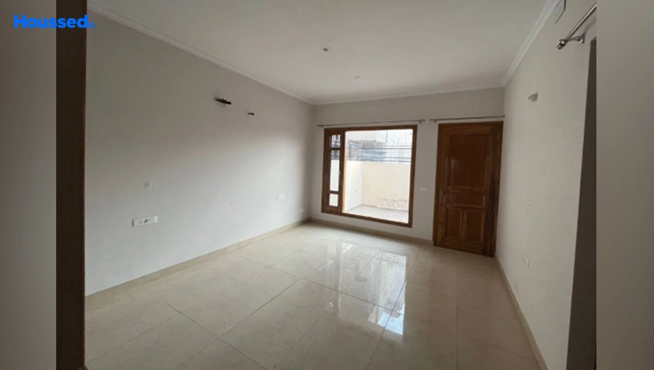 Project Image of 3 BHK Semi-Furnished Flat for Rent in Eco City, Mullanpur - Image 155234