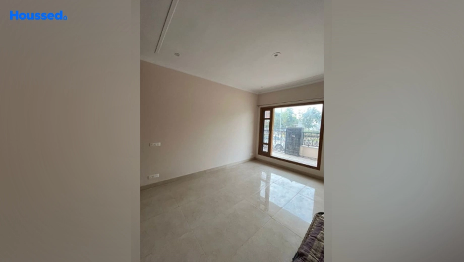 Project Image of 3 BHK Semi-Furnished Flat for Rent in Eco City, Mullanpur - Image 155232