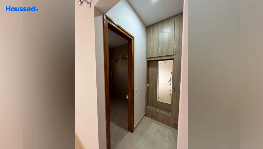 Project Image of 3 BHK Semi-Furnished Flat for Rent in Eco City, Mullanpur - Image 155237