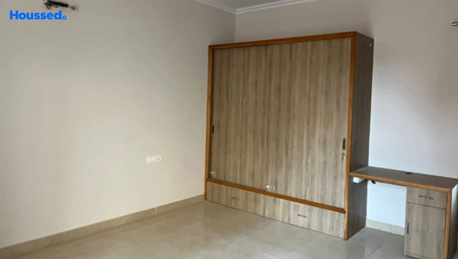 Project Image of 3 BHK Semi-Furnished Flat for Rent in Eco City, Mullanpur - Image 155240