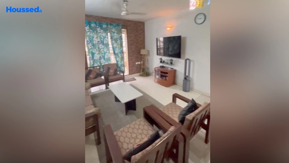 Project Image of 2 BHK Flat for Resale in Camelot Society, Viman Nagar - Image 155251