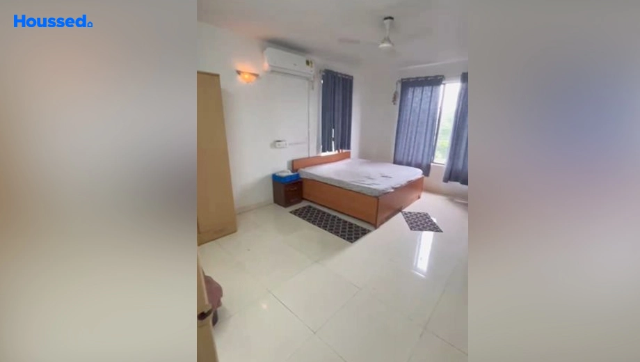 Project Image of 2 BHK Flat for Resale in Camelot Society, Viman Nagar - Image 155250