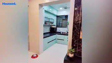 Project Image of 2 BHK Flat for Resale in Wakad, Pune - Image 155247